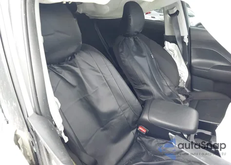 2024 Hyundai Kona Sel from USA, damaged, VIN KM8HB3AB7RU119275